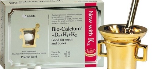 Pharma nord bio - pharma,