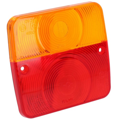 Trailer lens lense - trailer, /