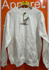 GOOSE & GANDER G&G White