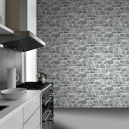 Brick stone wall effect light - brick,