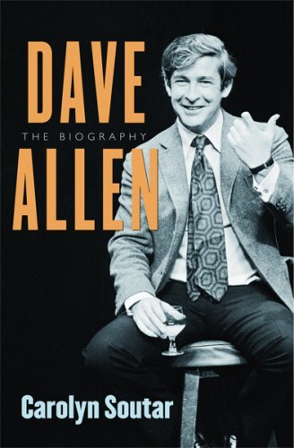 Dave allen the biography by - dave,