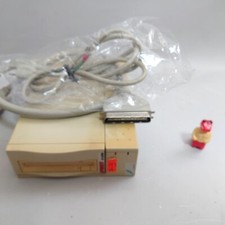 JEF SPINNER hard disk unit for