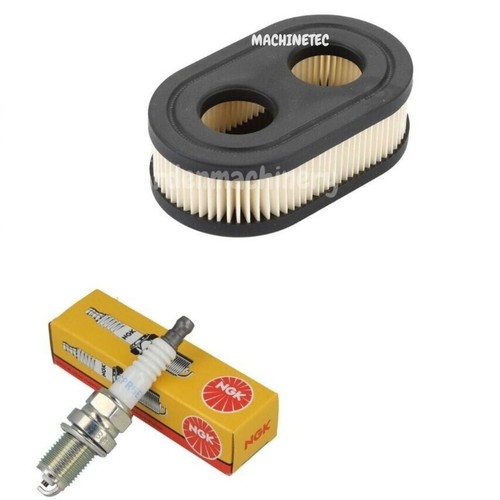 Air filter bcpr5es spark plug - filter,