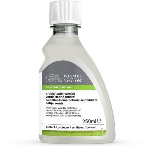Winsor newton artists satin - winsor,