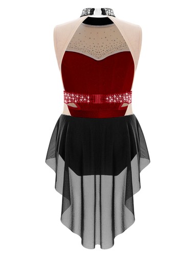 Girls ballet lyrical dance - lyrical,