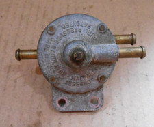 MG Metro Turbo Mk1 Mk2  1980-89 Malpassi Fuel pressure regulator ADU6754