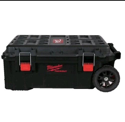 Milwaukee packout rolling tool - packout,