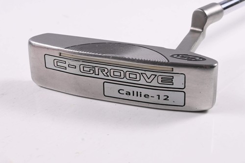 Yes groove callie - yes!, 12