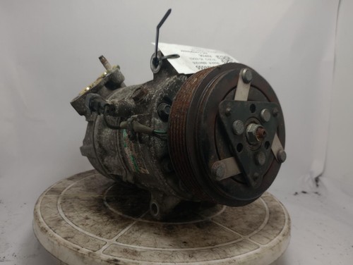 Rapide air con - ,
