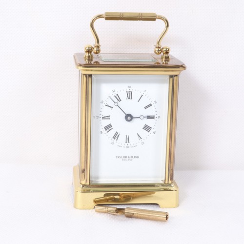 Taylor bligh mechanical - taylor,