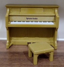 VINTAGE 1986 SYLVANIAN