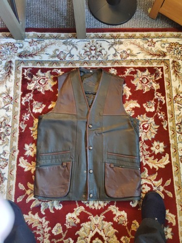 Bonart town and country padded - town,