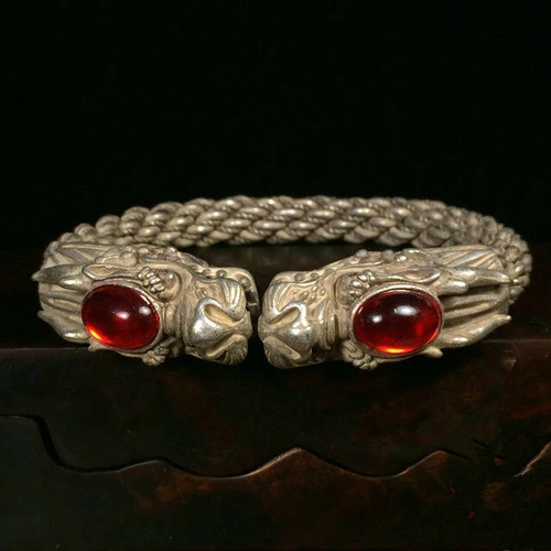 Collectible chinese ruby - collectible,