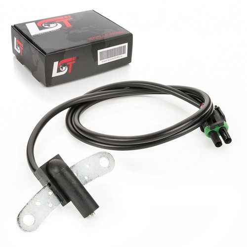 Crankshaft sensor - crankshaft, 2