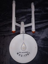 Star Trek Diamond Select Mirror Mirror USS Enterprise. NCC 1701