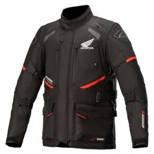 Alpinestars jacket - (honda),
