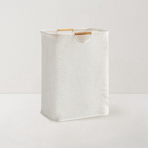 Large laundry basket - laundry,