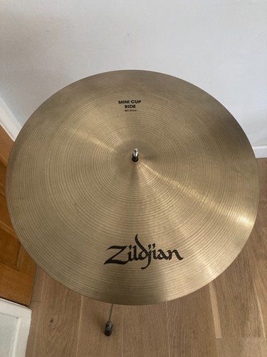 Zildjian mini cup - a,