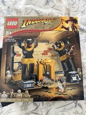 LEGO Indiana Jones: Escape