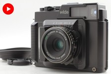 [N MINT+++ w/Hood] Fuji