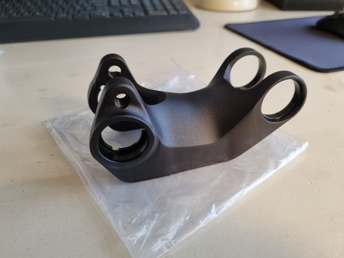 Nukeproof megawatt swing link - megawatt,