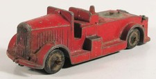 Crescent toys fire - toys, 1221