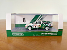 Tarmac Works 1:64 - Ford