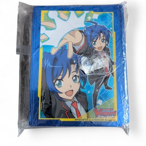 Bushiroad mini card sleeve - bushiroad,