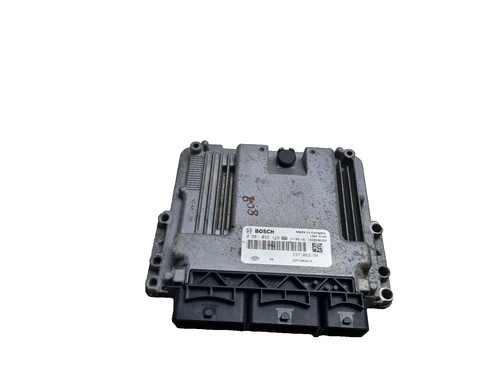 Renault clio engine control - clio,