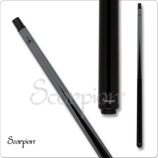 Scorpion Carbon Fiber SCOCBK