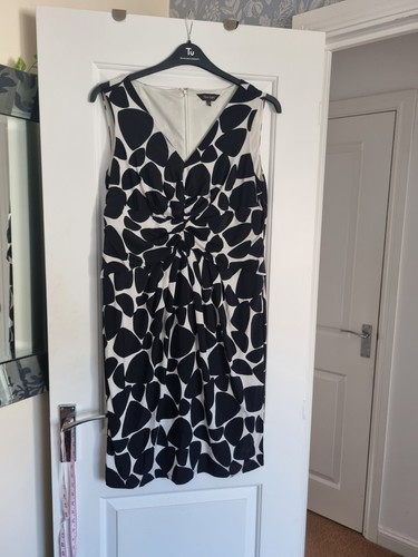 Phase eight dress black - eight,