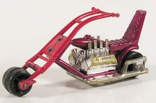 CHOPPER CHOP SUEY MOTORCYCLE