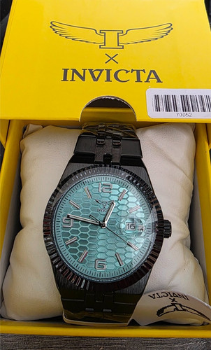 Invicta specialty men watch - invicta, men's