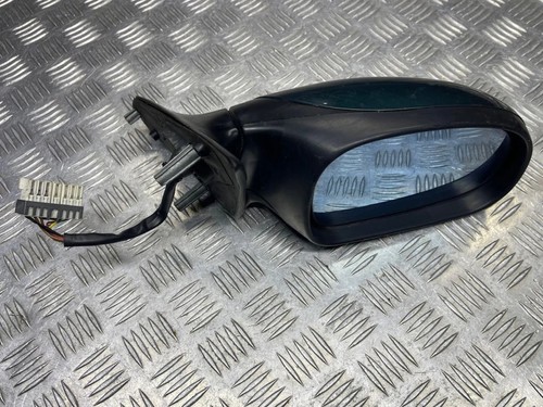 Peugeot 406 2000 - electric, wing