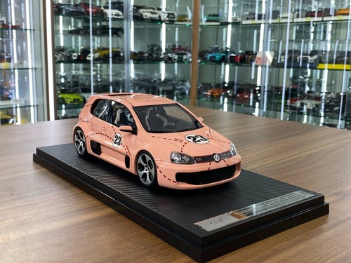 Volkswagen golf gti w12 650 - golf,