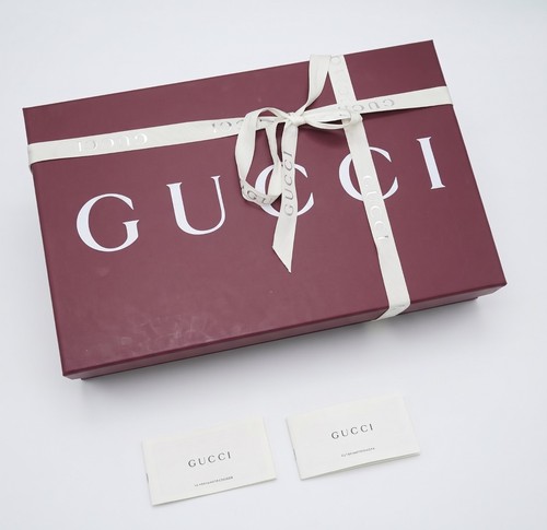 Authentic burgundy matt gucci - matt,