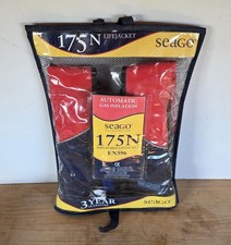 Seago 175N Automatic