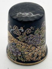 Vintage Decorative Floral