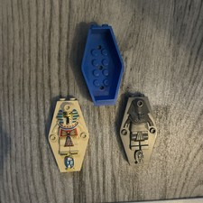 Lego Egypt Desert Coffin