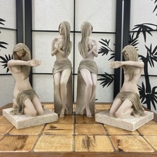 Set of 4 The Leonardo