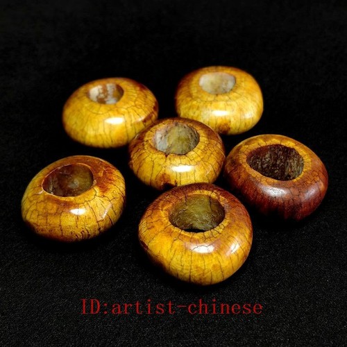 Pcs inch old china tibet - 1,