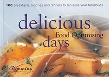 Slimming World: Delicious Food