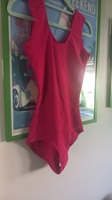 Vintage 1990s Dark Pink