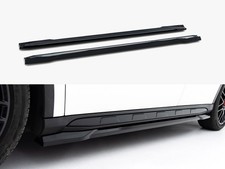 Maxton Design Side Skirts