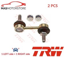 ANTI ROLL BAR STABILISER PAIR