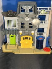 Imaginext DC Super Friends