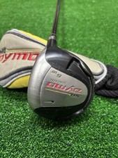 Nike SQ Dymo Quad Keel 19° 5