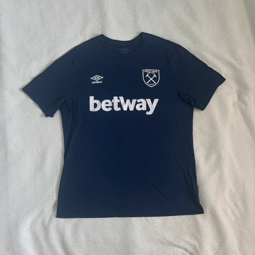 West ham united cotton - ham,