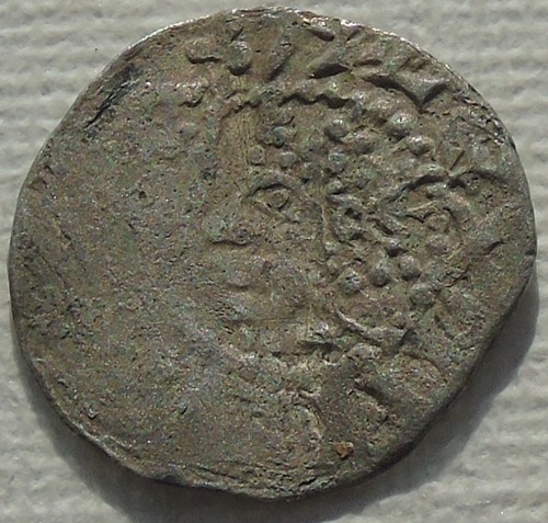 Scotland hammered silver - hammered,