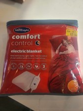 Silentnight Comfort Control